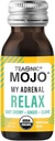 TeAONIC 肾上腺与免疫支持健康射击 Combo, 包24健康射击 - 我的肾上腺 Mojo和我的豁免 Mojo