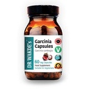 DR WAKDE的Garcinia水果卡普尔(Garcinia combogia,60 Veg Caps,植物补充品,Ayurvedic Herb, All Natural, Vegan)