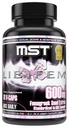 MST Libifem, Fenugreek种子提取卡普苏莱斯, Boost Despe, Libido, Arunal and Confession Plus Menopause Health Support, Suppl for Women, 30 Counter, BSCG 认证无毒品.