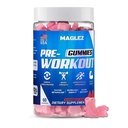 (原始内容存档于2019-09-21). Prewout Gummys for Men & Women, Prewout Gummy with Beta Alanine – 有机咖啡因 – Chromium Picolinate – Gluten free, Vegan,增加能量,更快的新陈代谢和复苏(60 gummy).