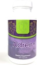 Adren+ Capsules, 120 个伯爵