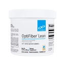 XYMOGEN OptiFiber Lean - 100%天然和可溶性Propolmanan Fiber粉 - 支持满足、胆固醇代谢以及健康鲍尔运动(3.39 oz)