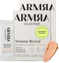 (原始内容存档于2017-09-21). ARMRA ColostrumTM Powder 血橙 | Gut Health & Bloating | Skin & Hair | 豁免 | Keto, Gluten & Fat-Free | 60 服务