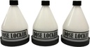 3-Pack - 粉末存储漏斗 - 蛋白质粉末 - 预研 - BCAAs - Immune助推器