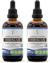 (原始内容存档于2018-03-21) (英语). Secrets of the Tribe Hibiscus USDA Organization QQ无酒精提取(2 pcs.),High-potency Herbal Drops 由100%认证的Hibiscus Sabdariffa Dried Flower 2x4 oz制成.