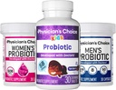 Probiotic Family Bundle - 女性Probo(30ct)+儿童Probo(30ct)+男性Probo(30ct)