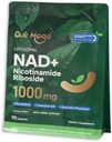Nicotinamide Riboside Complex – 手机能量与健康衰老支持 Resveratrol, Quercetin Phytosome & CoQ10 - NMN 皮肤衰老支持补充 – 90 Capsules