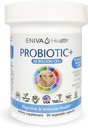 Eniva 健康 Probiotive 与预生 10 Strains =========================================================================================================================================================================================================================================== 无填充器