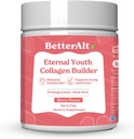 Berry Flavor) 200g|为Radiant, Youthful & Glowing Skin|帮助 Boost Collagen & 提供抗氧化剂支持 |没有添加糖和人工添加剂