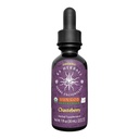 雌性激素平衡与月经支持 USDA有机,维冈,液滴 → 1 fl oz
