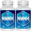 NMNH(二氢氧化亚硝基单核苷酸) - 120 Capsule - 2 Pack