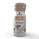 蛋白质Creamer,Hazelnut Flavor, Keto Friendly, 10g 蛋白质与维生素和矿物, 15 services, May Boost代谢和增加能量, 多维, 7.94 Ounce