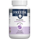 FREEDA Acidophilus Probiotic 1 亿 CFU - 妇女和男子的乳酸乳酸乳酸乳酸乳酸乳酸乳酸乳酸乳酸乳酸乳酸乳酸乳酸乳酸乳酸乳酸乳酸乳酸乳酸乳酸乳酸乳酸乳酸乳酸乳酸乳酸乳酸乳酸乳酸乳酸乳酸乳酸乳酸乳酸乳酸乳酸乳酸乳酸乳酸乳酸乳酸乳酸乳酸乳酸乳酸乳酸乳酸乳酸乳酸乳酸乳酸乳酸乳酸乳酸乳酸乳酸乳酸乳酸乳酸乳酸乳酸乳酸乳酸乳酸乳酸乳酸乳酸乳酸乳酸乳酸乳酸乳酸乳酸乳酸乳酸乳酸乳酸乳酸乳酸乳酸乳酸乳酸乳酸乳酸乳酸乳酸乳酸乳酸乳酸乳酸乳酸乳酸乳酸乳酸乳酸乳酸乳酸乳酸乳酸乳酸乳酸乳酸乳酸乳酸乳酸乳酸乳酸乳酸乳酸乳酸乳酸乳酸乳酸乳酸乳酸