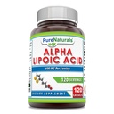 纯天然Alpha Lipoic Acid 600 mg 120 Capsules Supplement | | 非GMO | Gluten Free | | |  USA  USA  USA  USA  USA  USA  USA  USA  USA  USA  USA  USA  USA  USA  USA  USA |  USA | | | | | | | | |