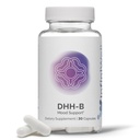 InfiniWell DHH-B Mood 支持补编 - 20x More Potent than Standard Magnolia Bark 摘录 - 促进放松、冷静、认知清晰和健康的REM 睡眠周期(30 Capsules)