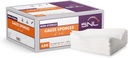 全能高泽 - 4"X 4" - 400盒 - 由 SNL 质量,不恐怖,Latex Free,Gauze Sponge Pades, 8 Ply - (2x200 Packs Inside),急救理想,美容应用器,Absorbent Dressing Bandage