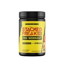 Pharmafreak X Stack3D: Stacked Freak 3D PWO - 有限版 - 芒果桃 - 14.1 oz(400克)