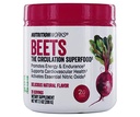 营养工程 Beets 超级食品 粉末 饮料混合 能量和耐力, 7.1 Oz.