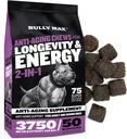 BULY Max 2-in-1 抗衰老多维他明 Chews - 生命力,豁免,与生后药联合支持的老年狗食补充剂 - 成人狗肉素用于小和大毛小毛小毛小毛小毛小毛小毛小毛小毛小毛小毛小毛小毛小毛小毛小毛小毛小毛小毛小毛小毛小毛小毛小毛小毛小毛小毛小毛小毛小毛小毛小毛小毛小毛小毛小毛小毛小毛小毛小毛小毛小毛小毛小毛小毛小毛小毛小毛小毛小毛小毛小毛小毛小毛小毛小毛小毛小毛小毛小毛小毛小毛小毛小毛小毛小毛小毛小毛小毛小毛小毛小毛小毛小毛小毛小毛小毛小毛小毛小毛小毛小毛小毛小毛小毛小毛小毛小毛小毛小毛小毛小毛小毛小毛小毛小毛小毛小毛小毛小毛小毛小毛小毛小