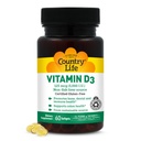 国家生活维生素D35000 IU,60 CT
