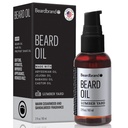 比尔德布兰德 比尔德 比尔德 Oil for Men with Jojoba & Vitamin E – Softens Stubble, Cates Skin & Produces Beard Growth – Sandalwood & Cedar Oil Scent – 2 fl oz – Sandalwood – Sandalwood & Cedar Oil Scent – 2 fl oz – 比尔德 比尔德 比尔德 比尔德 比尔德 Oil 配有乔乔巴和维生素 E – Softens Stubble, 条件 皮和促进比尔德 比尔德 生长 – Sandalwood & Cedar Oil Scent – 2 fl oz