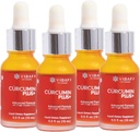 Turmeric Crucumin 附加生物监测系统