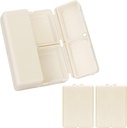 FYY Daily Pill Organizationer 2 Pcs 7 比较可移植 Pill 案例 旅行 Pill Organizationer,[Folding Design] Pill Box for Purse Pocket to hold Vitamins, Cod Liver Oil, Suppless and Medication-White (英语) 皮夹 皮夹 皮夹 皮夹 皮夹 皮夹 皮夹 皮夹 皮夹 皮夹 皮夹 皮夹 皮夹 皮夹 皮夹 皮夹 皮夹 皮夹 皮夹 皮夹 皮夹 皮夹 皮 皮夹 皮夹 皮夹 皮 皮夹 皮夹 皮夹 皮夹 皮夹 皮夹 皮夹 皮夹 皮夹 皮夹 皮夹 皮夹 皮夹 皮夹 皮夹 皮夹 皮夹 皮夹 皮夹 皮夹 皮夹 皮夹 皮 皮夹 皮夹 皮 皮夹 皮夹 皮夹 皮