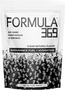 公式369 耐力与能量饮料混合 – 30g 碳化物 + 电解质 → 双碳化物 用于运动员 → Vegan → (3磅,未味)