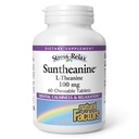 自然因素 Suntheanine L-Theanine 100 mg -- -- 平静展望的健康补充 -- -- L-Thenine补充支持放松睡眠和助眠药 -- -- 60张可嚼药片(30张)