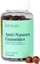 NATALIST 孕妇早间疾病救济 -- -- Chewy Organic Ginger & Vitamin B6 补充剂 -- -- 90 Vegan Drops