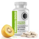 初生金:Kiwifeque Fiber, Butyrate & Prebiotic Represident 支持古特, Imune & 消化性支持, 抗血 & Leaky Gut 修复, 乳房自由盖