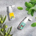 NAVEH PHARMA 清洁耳蜗 清除喷雾(1 Fl OZ) + NAVEH PHARMA 干耳蜗 婴儿喷雾(0.5 Fl Oz)