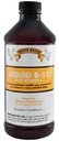 涡轮助推器 B-12 液体,16-Ounce