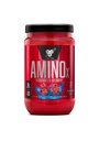 BSN 氨基X 肌肉恢复和耐力粉与BCAA, 10克氨基酸, Keto Friendly, Cafeine Free, 支持耐力, 零糖, Blue Raz, 30 series (Package May Vary)