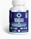 Probiotic 40亿 + Prebiotics MAKTREK + = = ====================================================================================================================================================================================================================================