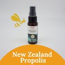 嗨,Premium Propolis MGO 830+ 口腔喷洒30ml