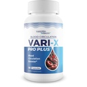 血液流通 Vari-X Pro Plus - 我们最佳血液流通促进器 - 血液流通补充剂 改善血液流通 - Vari X Pro Plus - 血液流通药剂 - 高级血液流通