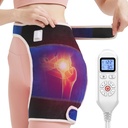 Hip Heating Pad for Hip Pain Relief,Hip 支持Sciatica Pain Relief,Hip 支持Hip 支持Sciatica Pain Relief,Heated Hip 支持Hip 支持自动关机关闭,下游/Thigh/Buttock 男子Heat Pad,86°F-158°F 调整