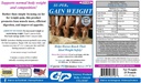 马的SU-PER增重 - Equine Supplements Weight Gainer for Horse - 推广精益肌肉弥撒,文摘和Appetite - 25英镑,4个月供应量