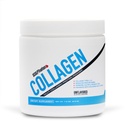 V Shred Collagen Peptides Powder的雕塑民族——I型、II型和III型Collagen Plus Hyaluronic Acid支持健康头发、钉子、皮肤、骨骼和联合健康——30天供应