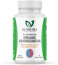 Ashwagandha组织