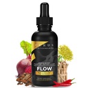 Cerus 性能流畅 无兴奋剂耐力 预选赛 – Boosts Stamina, 支持心脏健康与天然草药, Vegan-Friendly - 2 Fl Oz