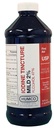 (原始内容存档于2019-10-21). Humco Iodine Tincture Mild 2%, USP, 16 oz.