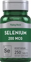 管道 石头 硒 200mcg | 250平板