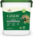 Manna Pro Cetyl-M 马匹联合增产 - 由Omega 5 Fatty Acids提供动力 - 11.2 lb