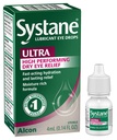 Systane Ultra润滑剂眼滴,0.14 Fl Oz(包1)
