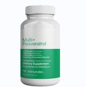 Immunotec - 多倍增活性醇 - 全谱饮食补充剂 - 13种维生素,5种矿物,3种含氯菌的营养剂
