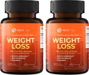 Garcinia Cambogia Pills in USA - 120 Capsules (第2包)