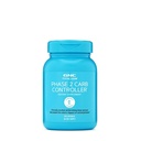 GNC 总精度第2阶段碳控制器,减少碳水化合物对卡罗里的影响,120卡普勒