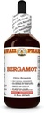 Bergamot 提取,利皮平衡的叮当,支持认知清晰,易感联合不适,自然健康 - 2 f.oz
